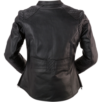 Z1R Women's 35 Special Jacket - Black - Medium 2813-0772