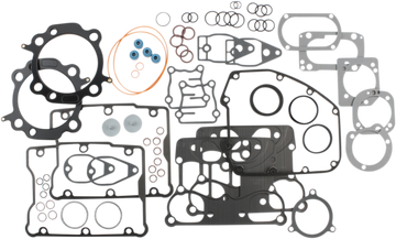 COMETIC Top End Gasket Kit - Twin Cooled - .040" C10138