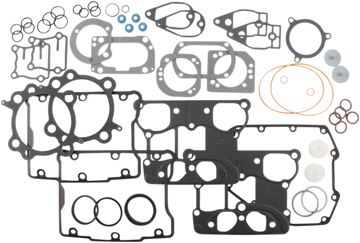 COMETIC Top End Gasket Kit - Twin Cam C9949-030