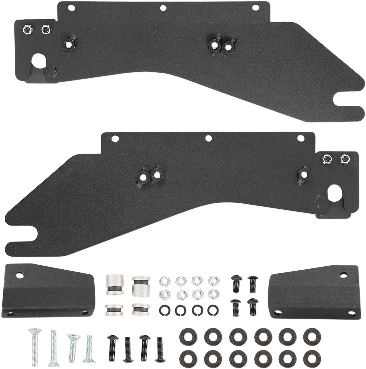 KIMPEX 2-Up Seat Bracket - Yamaha 000315