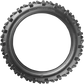 BRIDGESTONE Tire - Battlecross E50 - Rear - 140/80-18 - 70P 11453