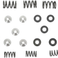 KIBBLEWHITE Valve Spring Kit 80-80030