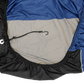 ULTRAGARD Full Dresser Cover - XL - Blue/Black 4-472BB