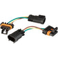 Moose Utility Wiring Adapter - Polaris 100-5085-PU | Lighting Controls