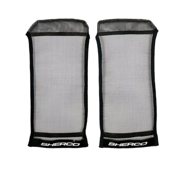 RADIATOR SAND MUD PROTECTOR | Sherco