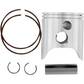 Wiseco Piston Kit - 68.50 mm - Honda CR250R 801M06850