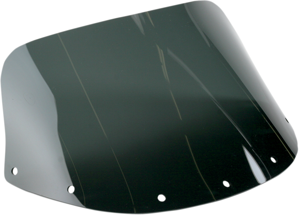 MAIER Windshield - Smoke - GPZ 750 00611