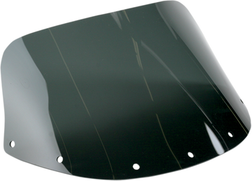 MAIER Windshield - Smoke - GPZ 750 00611