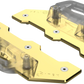 Itek Link-It Adapter - Gold 335035