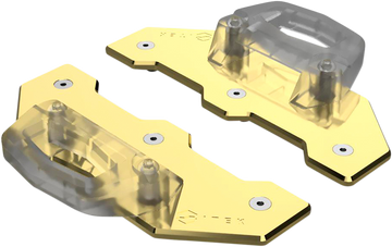 Itek Link-It Adapter - Gold 335035