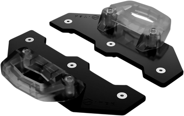 Itek Link-IT Adapter - With T-Slot - Black 335028