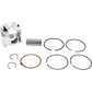 WISECO Piston Kit - 39.50 mm - Honda 4798M03950