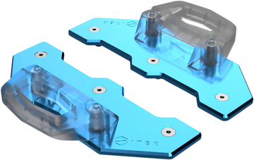 Itek Link-It Adapter - Turquoise 335033