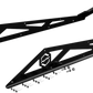 Itek Rear Bumper - Polaris 333522