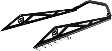 Itek Rear Bumper - Polaris 333522