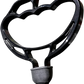 Itek Aluminum Starter Handle - Black 333602