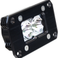 Heretic Flood Light - 2" - Clear Lens - Flush Mount  50203