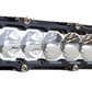 Heretic LED Light Bar - 30" - Combo 53003