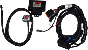 JMS Pedalmax Processor - Polaris RC1418PO1