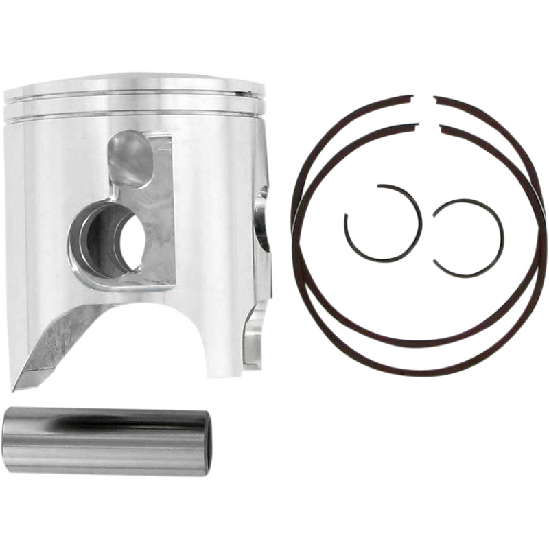 Wiseco Piston Kit - 68.50 mm - Yamaha YZ250/YZ250X 804M06850