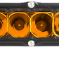 Heretic LED Light Bar - 10" - Combo 51003
