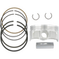 WISECO Piston Kit - 99.20 mm - Polaris 4807M09920