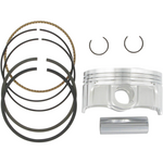 Wiseco Piston Kit - 99.20 mm - Polaris 4807M09920