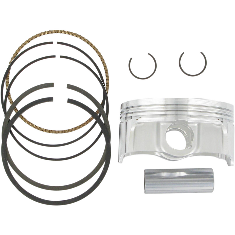 Wiseco Piston Kit - 99.20 mm - Polaris 4807M09920