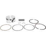 Wiseco Piston Kit - 97.00 mm - Yamaha 4797M09700