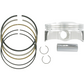 WISECO Piston Kit - 102.00 mm - Yamaha 4811M10200