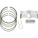 Wiseco Piston Kit - 102.00 mm - Yamaha 4811M10200