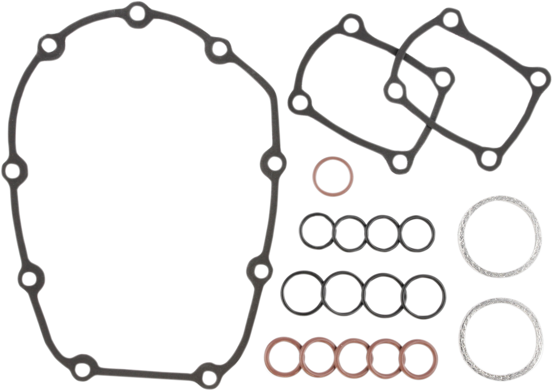 COMETIC Cam Change Gasket Kit - M8 C10178