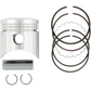 Wiseco Piston Kit - 48.00 mm - Honda 4665M04800