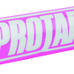 ProTaper 8in Round Bar Pad - Race Pink