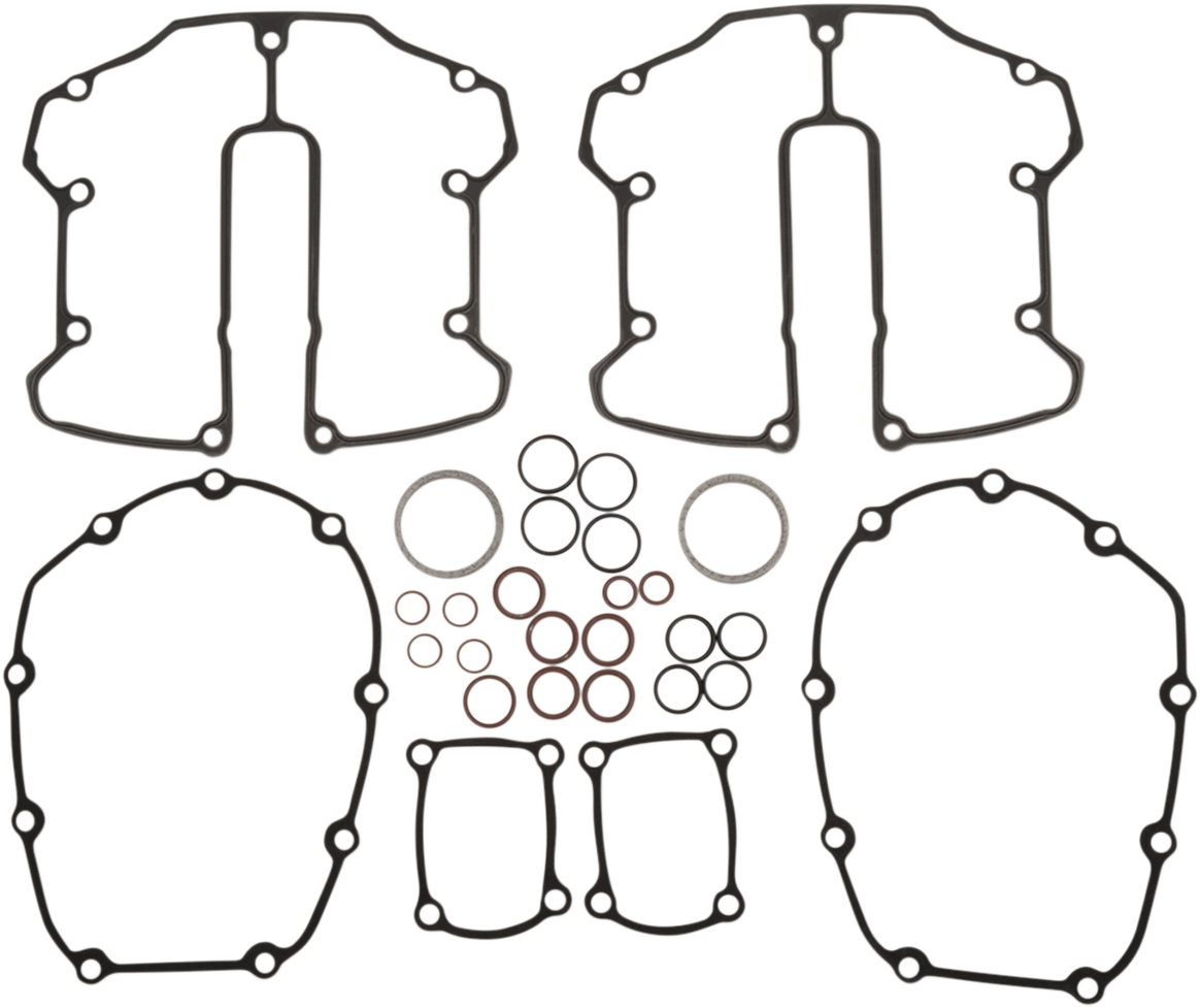 COMETIC Cam Change Gasket Kit - M8 C10178-FP