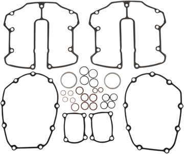 COMETIC Cam Change Gasket Kit - M8 C10178-FP