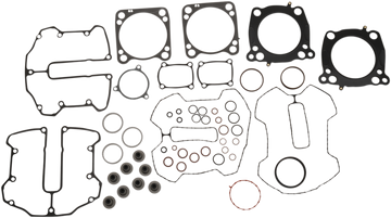 COMETIC Top End Gasket Kit with 0.040" Head Gasket - M8 C10217