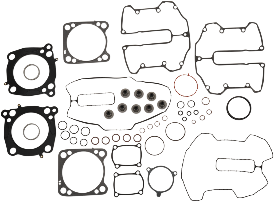 COMETIC Top End Gasket Kit with 0.040" Head Gasket - M8 C10219