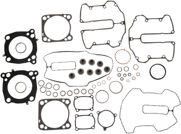 COMETIC Top End Gasket Kit with 0.040" Head Gasket - M8 C10219