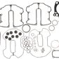 COMETIC Top End Gasket Kit with 0.040" Head Gasket - M8 C10223