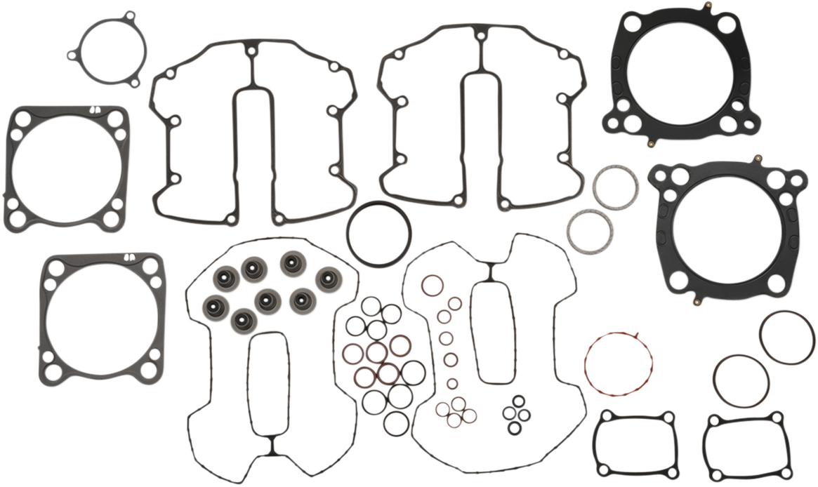 COMETIC Top End Gasket Kit with 0.040" Head Gasket - M8 C10223