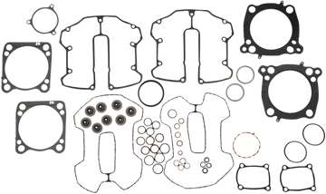 COMETIC Top End Gasket Kit with 0.040" Head Gasket - M8 C10223