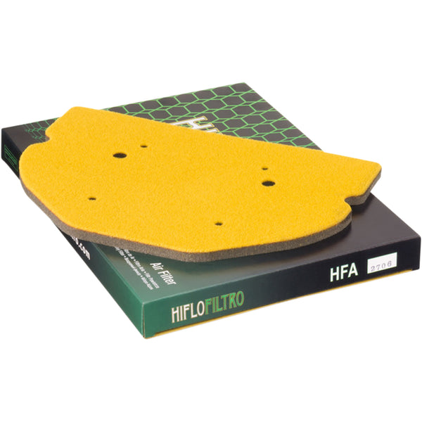 Hiflofiltro Replacement OE Air Filter - Kawasaki HFA2706