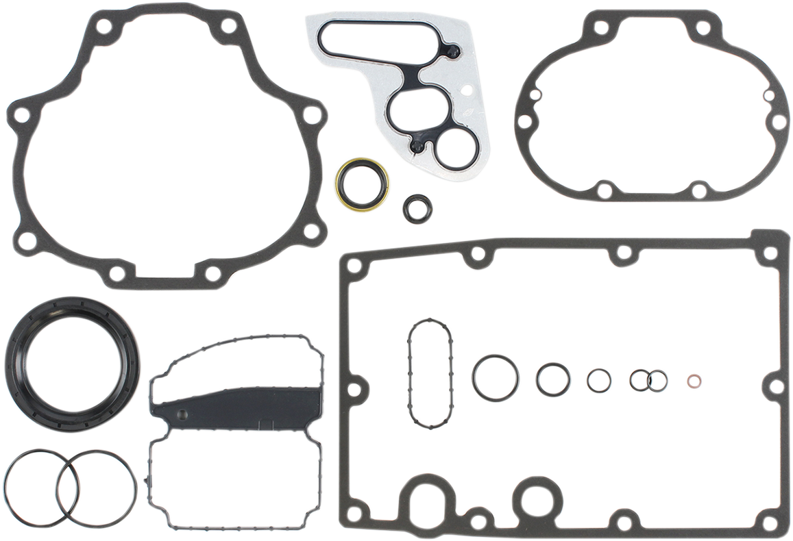 COMETIC Transmission Oil Pan Gasket Rebuild Kit - Softail C10249