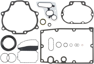 COMETIC Transmission Oil Pan Gasket Rebuild Kit - Softail C10249