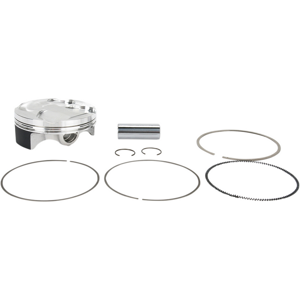 Wiseco Piston Kit - 78.00 mm - Honda 4829M07800