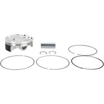 WISECO Piston Kit - 78.00 mm - Honda 4829M07800