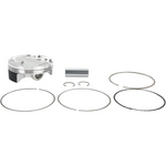 Wiseco Piston Kit - 78.00 mm - Honda 4829M07800