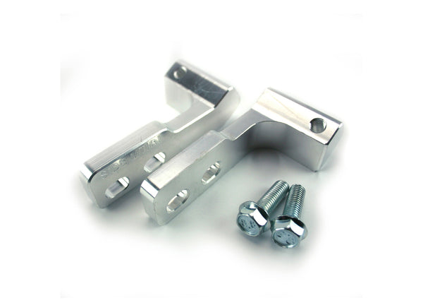 Cycra ProbendÃ¢â€žÂ¢ Triple Clamp Mount