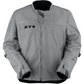 Z1R Gust Mesh Waterproof Jacket - Black - Large 2820-4943